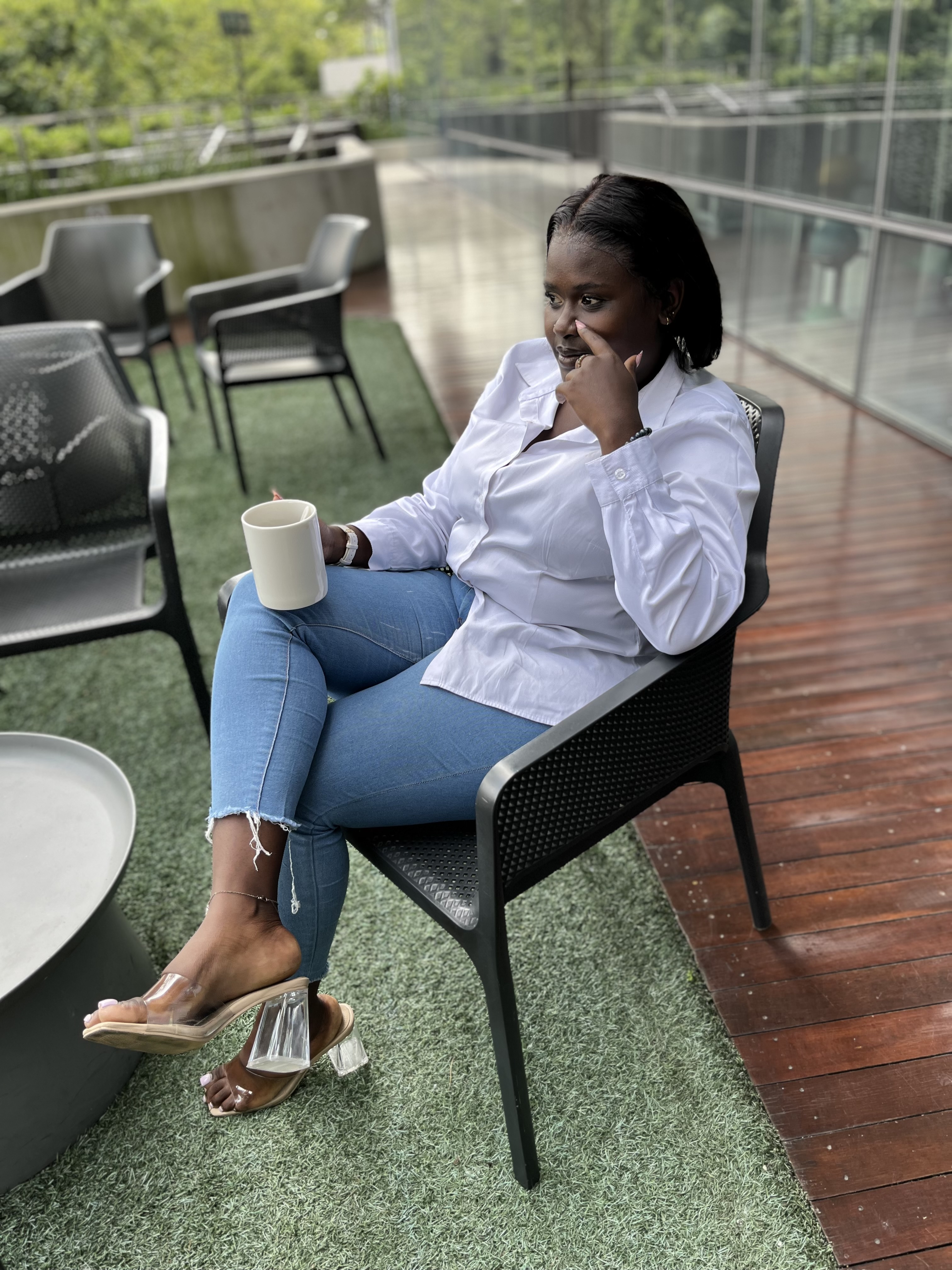 Nonhlanhla Makhalima