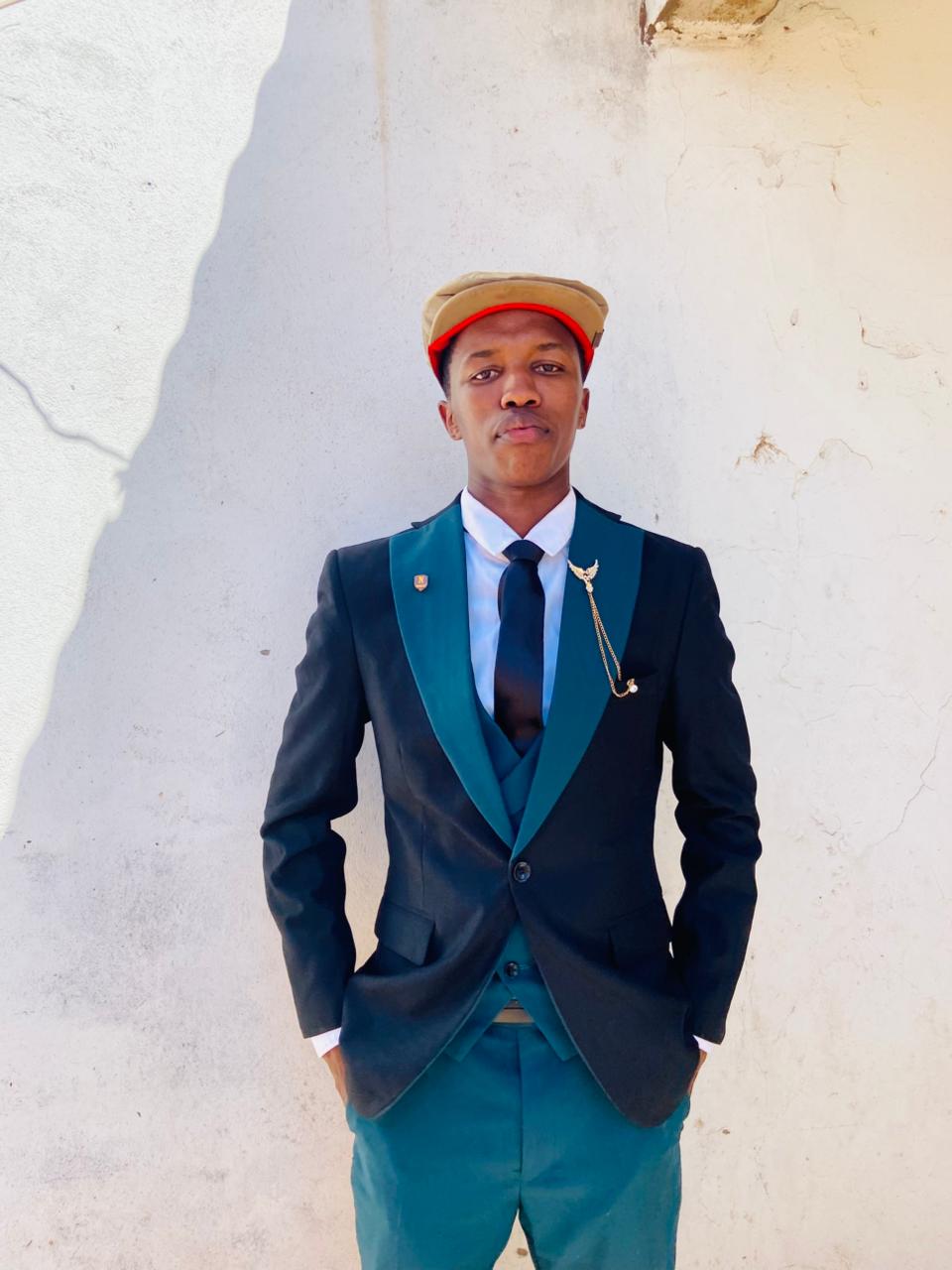 Alulutho Nkotane