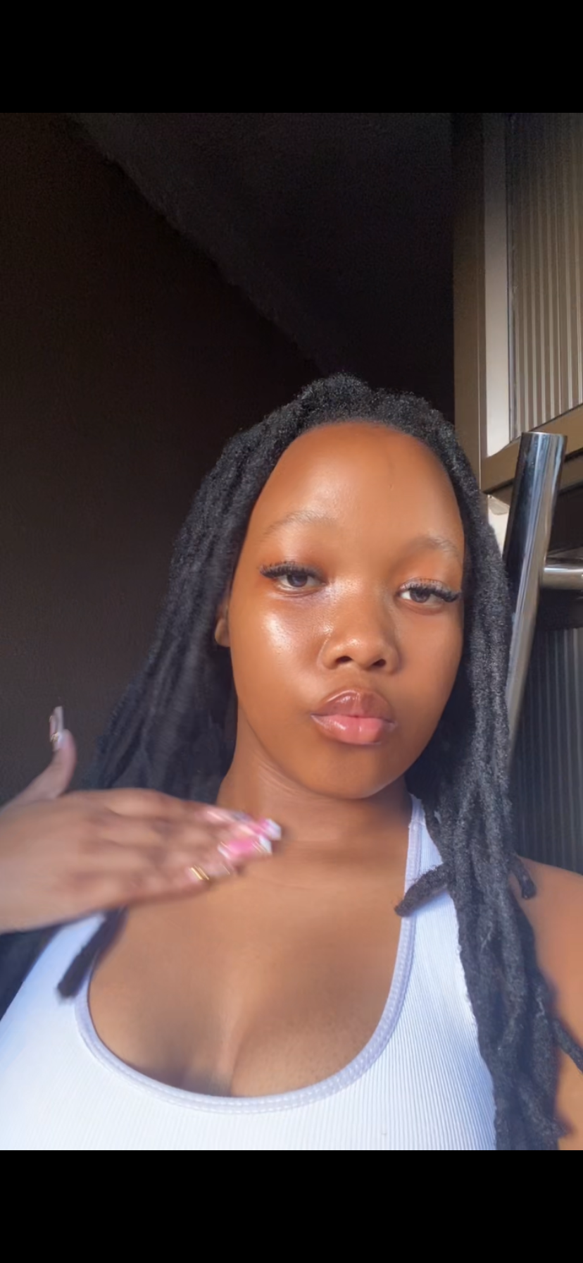 Mandisa Mthembu