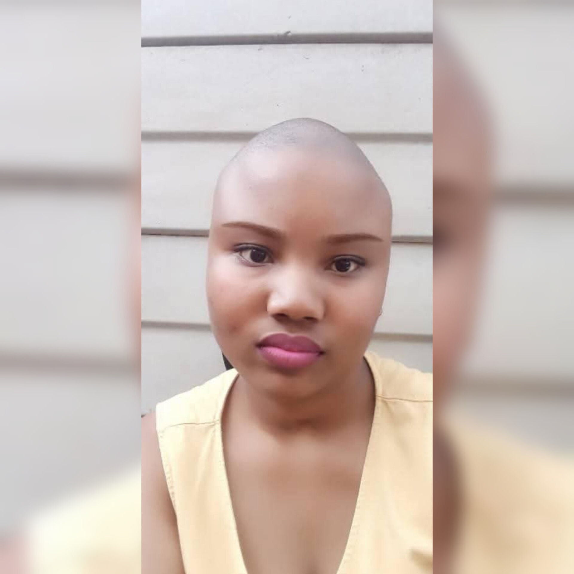 Naledi Makgata