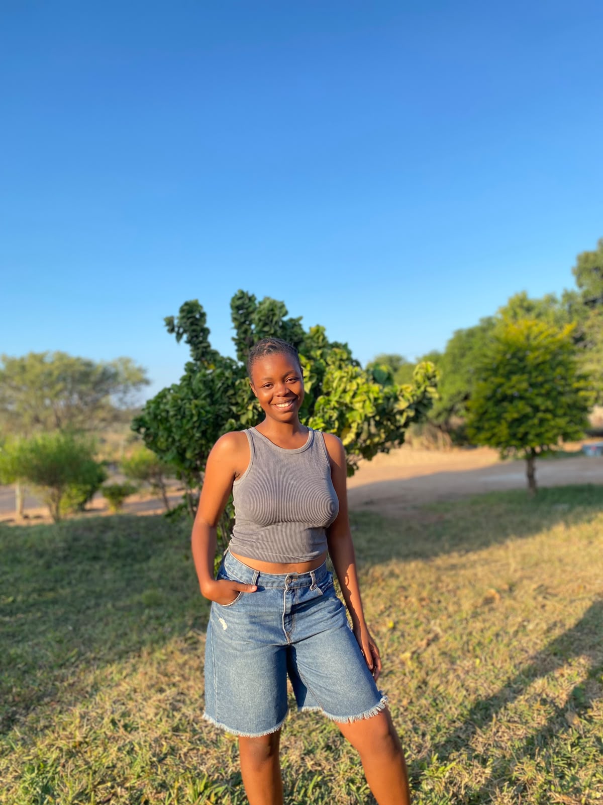 Talent Ndlovu