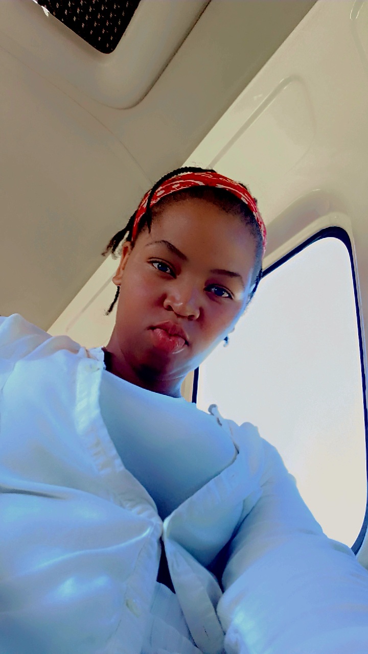 Amanda Mbonambi