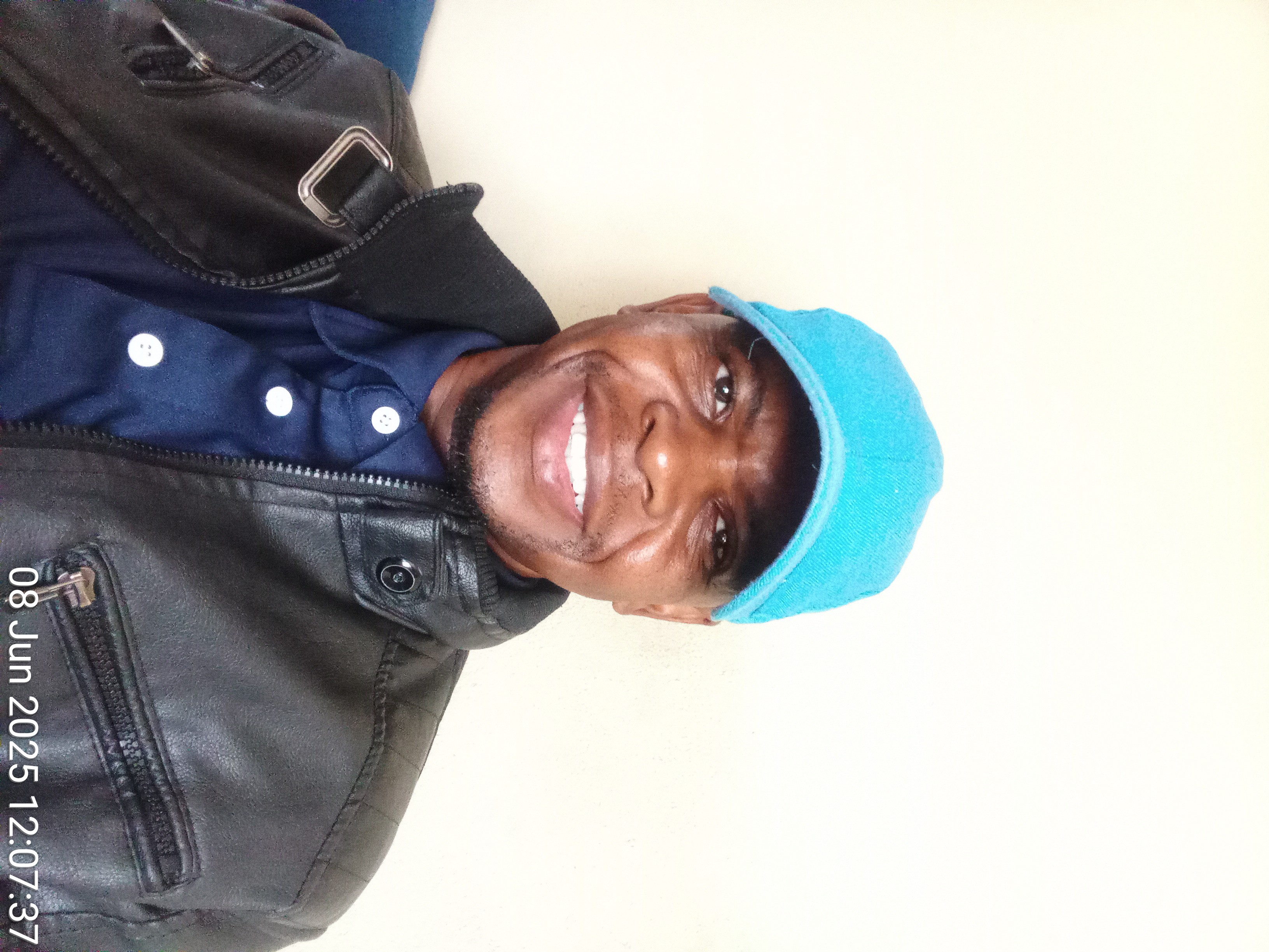 Jabu Ndengezi Yende