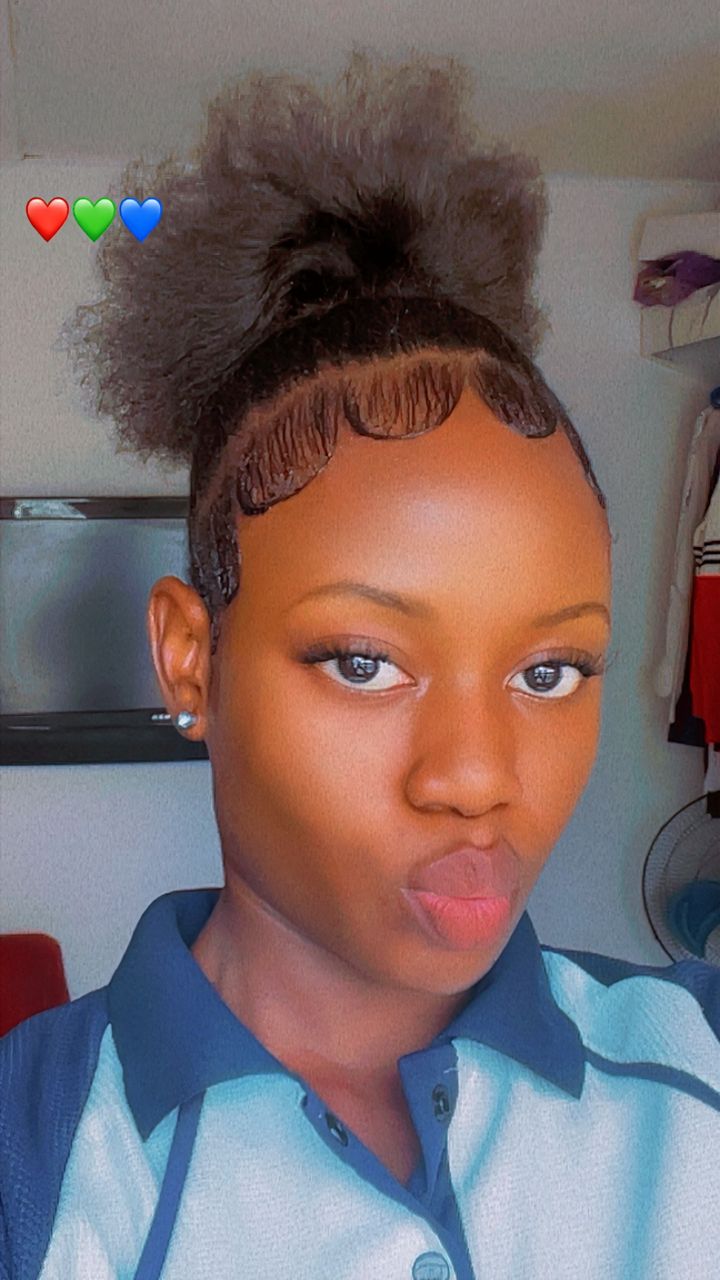 Angel Ifeoma