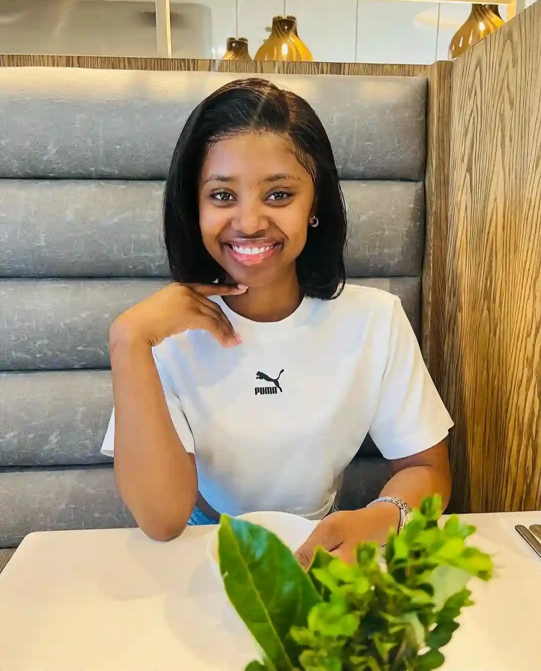 Philiswa Ndimande
