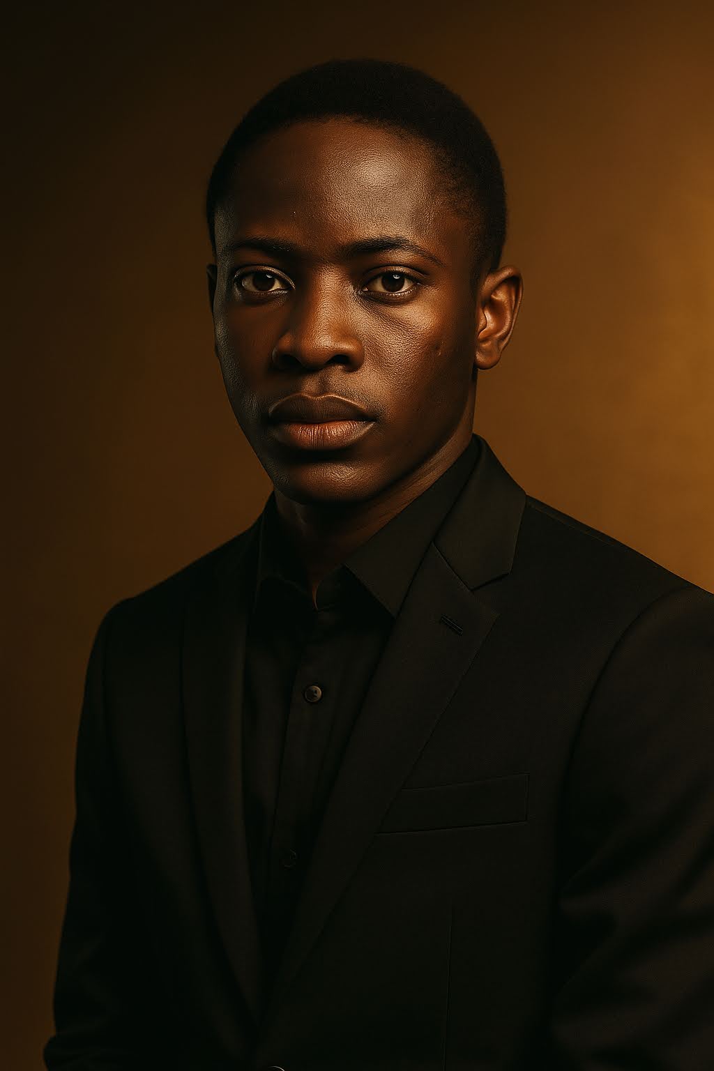 John Ogunwale