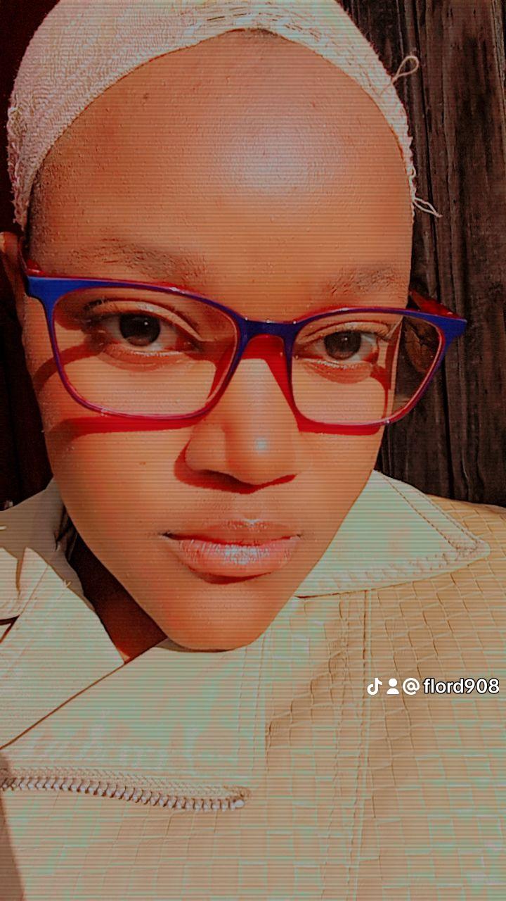 Profile picture of Florence Dube