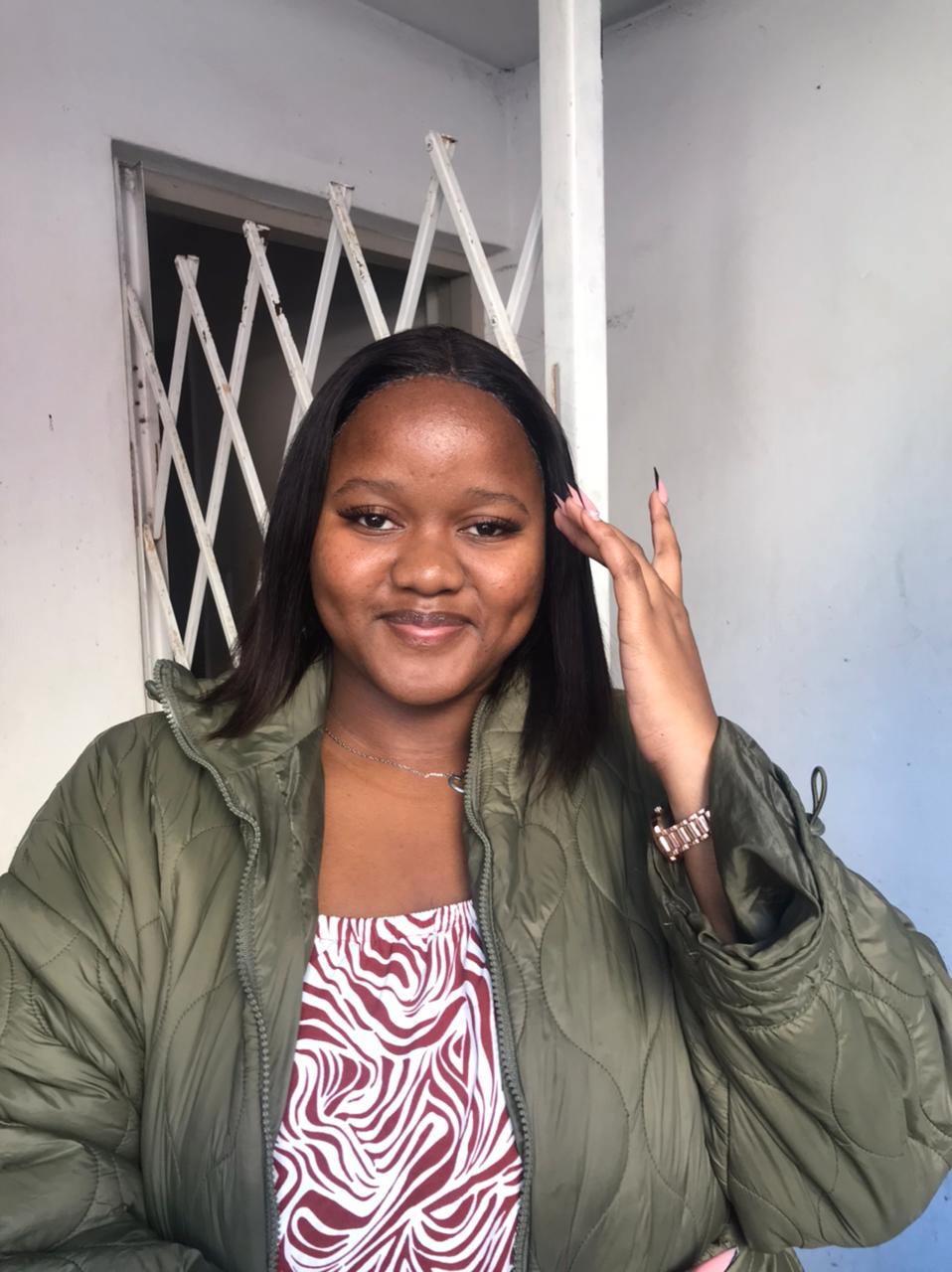 Profile picture of Minenhle Nkosi