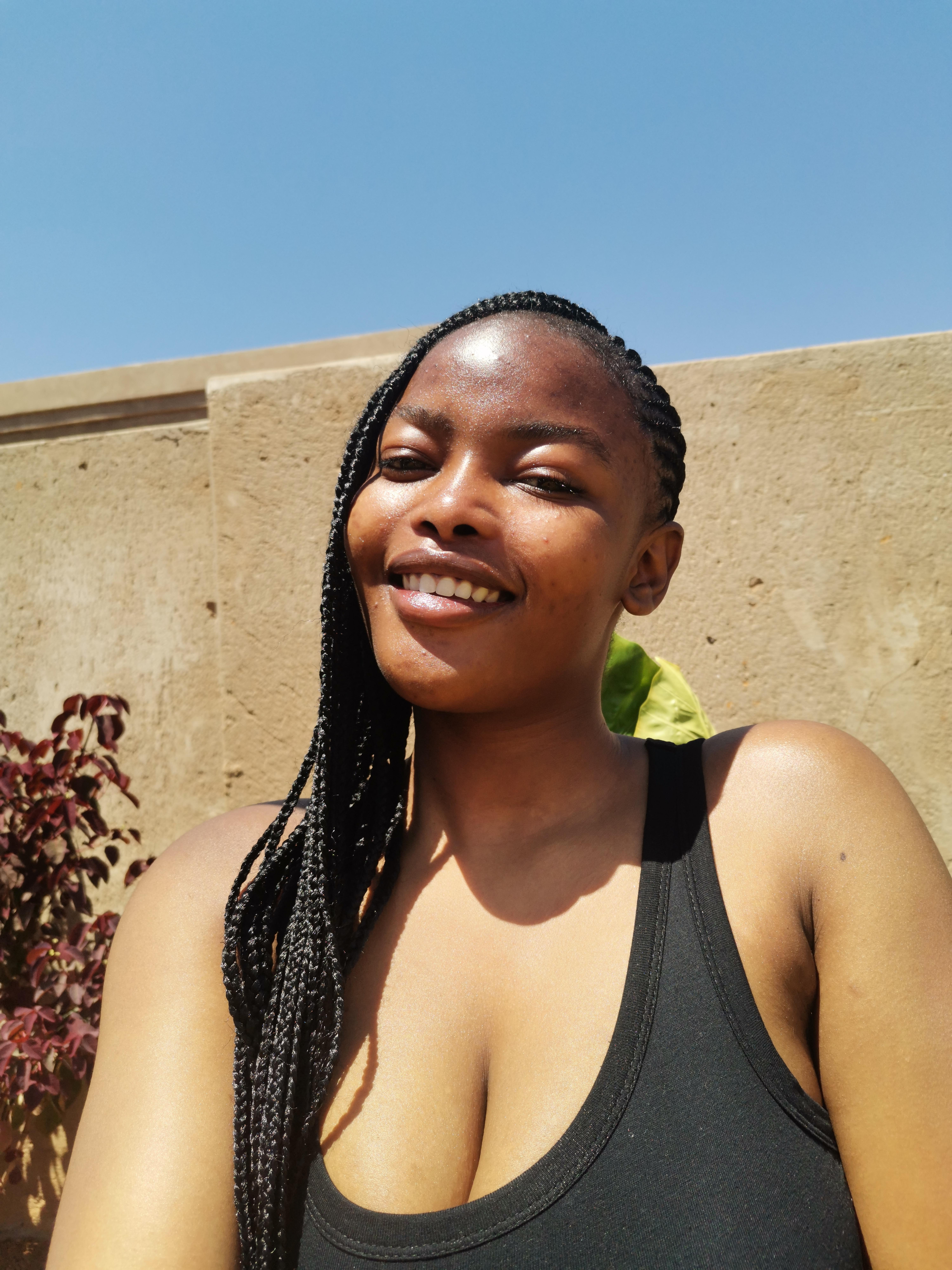 Profile picture of Nobuhle Skosana