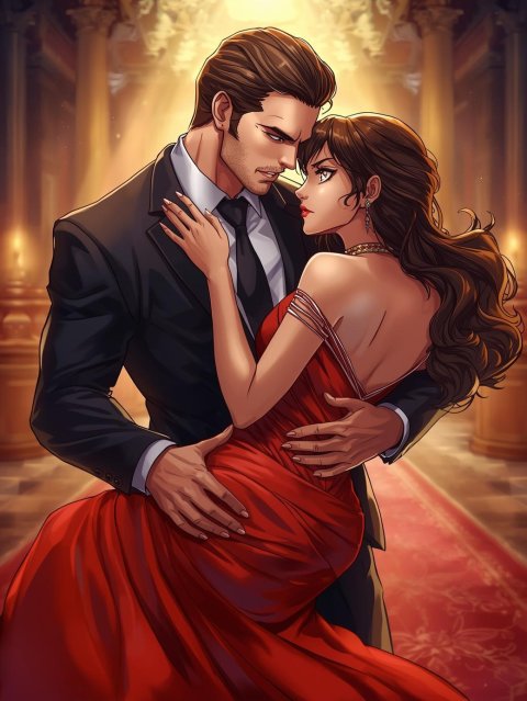 Chasing After My Best Friendâ€™s Sister [RHH]