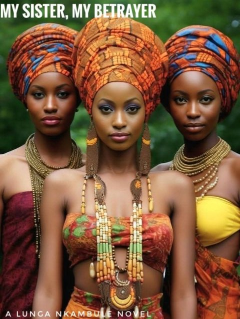 My Sister, My Betrayer