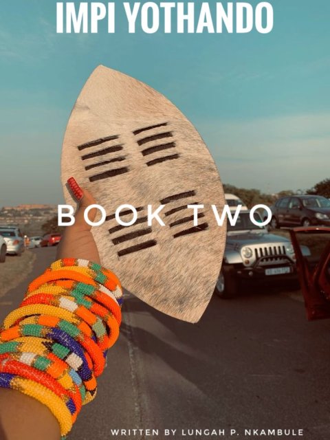 Impi Yothando [Book 2]