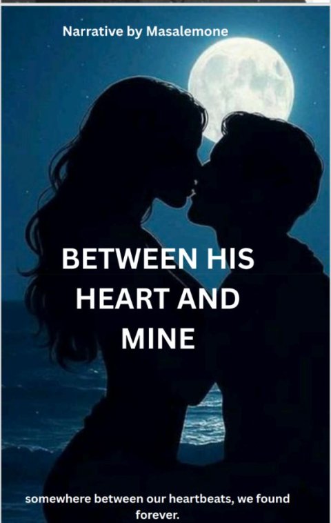 Between His Heart and Mine