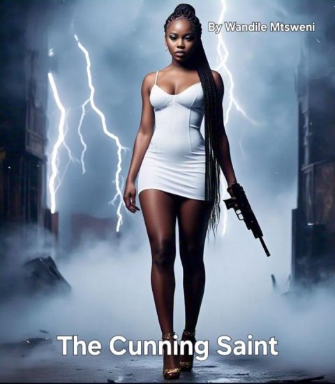 The Cunning Saint