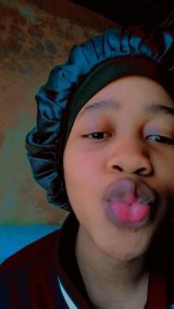 Promise Mbonani