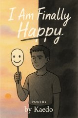 I Am Finally Happy cover