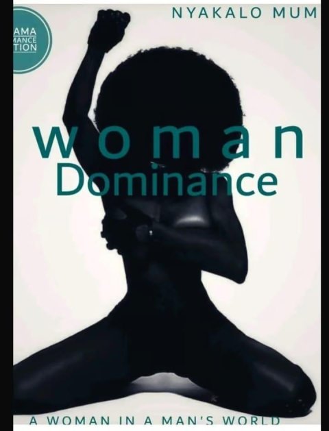 Woman Dominance