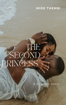 THE SECOND PRINCESS