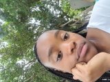 Ontlametse Mokoena