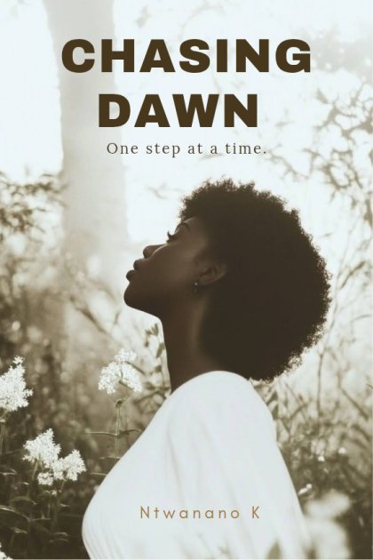 Chasing dawn