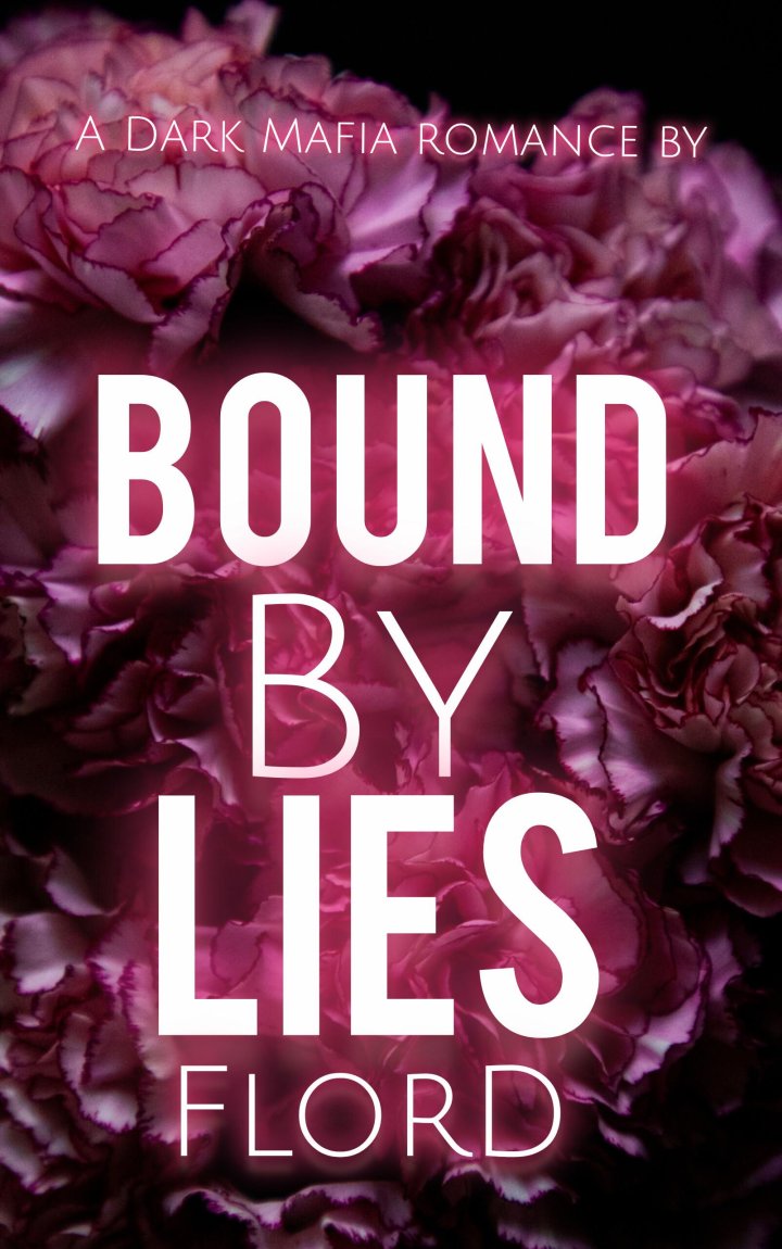 Bound By Lies Cover