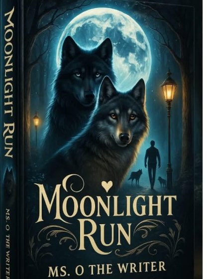 Moonlight Run