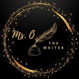 Ms. O The Writer