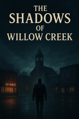 The Shadow Of The Willow Creek