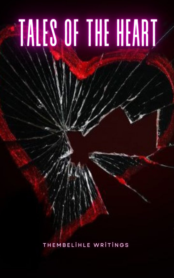 TALES OF THE HEART Cover