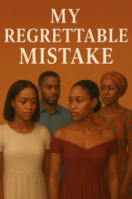 My Regrettable Mistake 