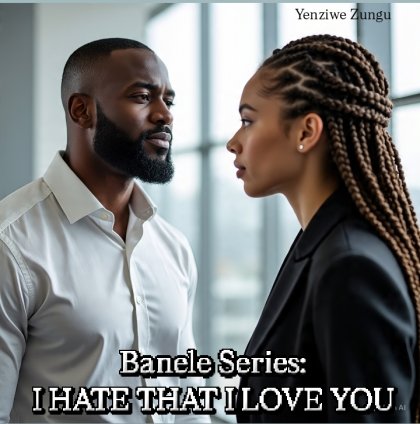 I HATE THAT I LOVE YOU (2018)