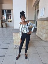 Lucia Karabo Mokhandi