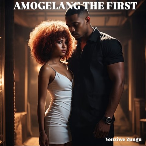 AMOGELANG THE FIRST (2025)