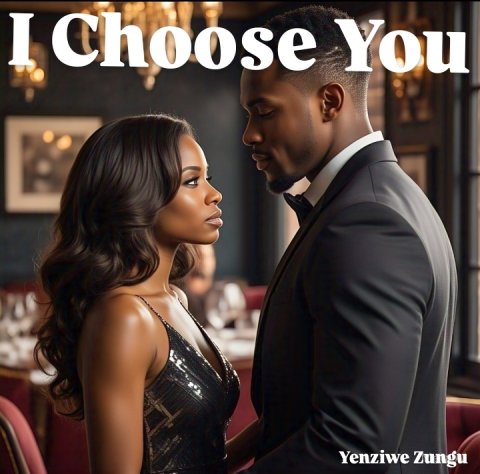 I Choose You (2023)