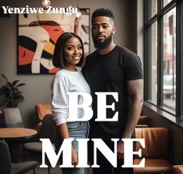 BE MINE (2020)