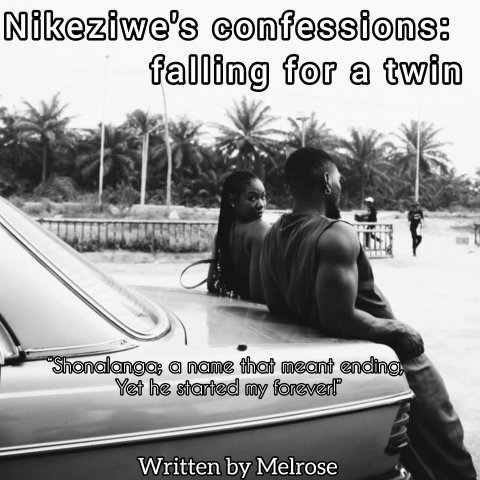 NIKEZIWE 'S CONFESSIONS : PHUMALANGA 2