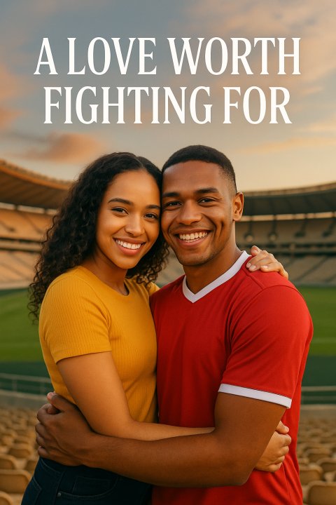 A Love Worth Fighting For