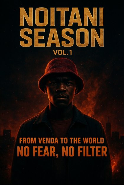NOITANI SEASON VOL.1: The Musical Fantasy