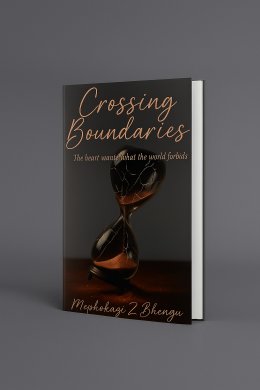 CROSSING BOUNDARIES