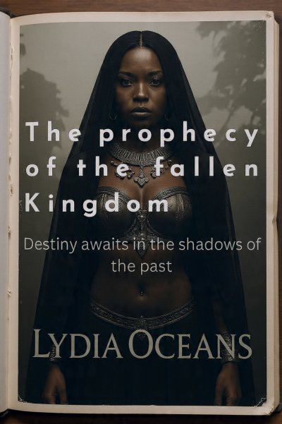 The prophecy of the fallen kingdom