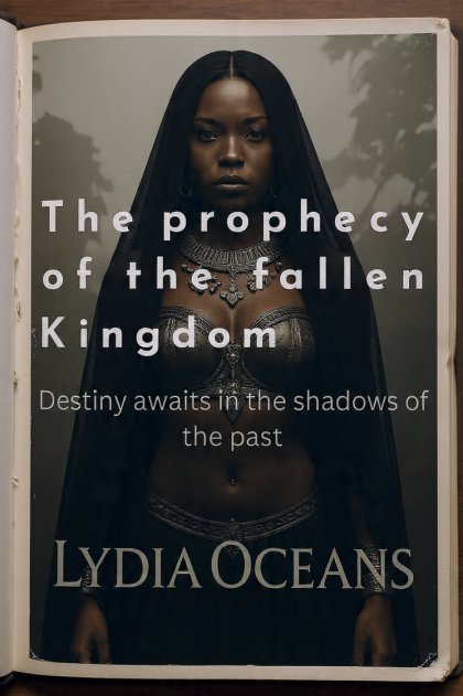 The prophecy of the fallen kingdom