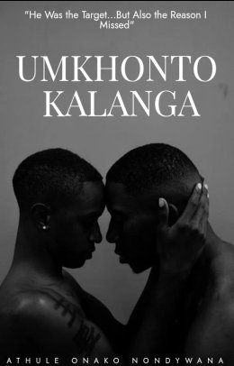 UMKHONTO KALANGA