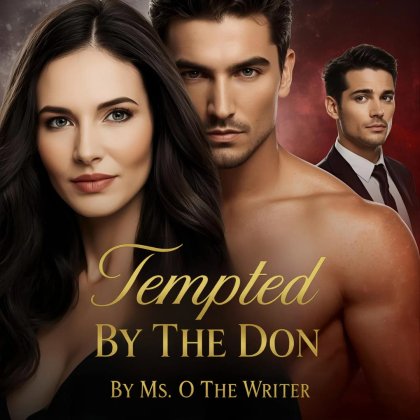 Tempted By The Don