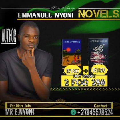 NGALALA NOBABA