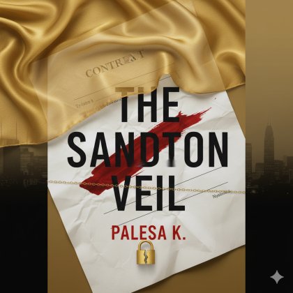 The Sandton Veil