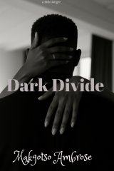 DARK DIVIDE cover