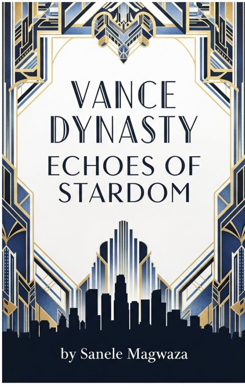 Vance Dynasty: echoes of stardom