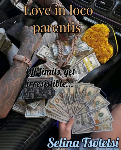 LOVE IN LOCO PARENTIS