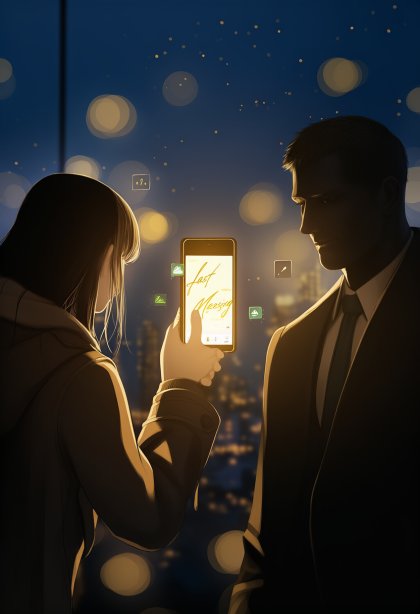 The Last Message