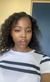 Sinoxolo Ndlovu